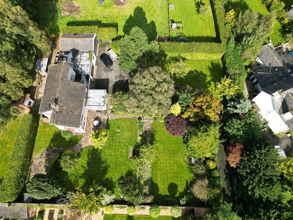 Etterby Scaur, Stanwix 4 bed detached house for sale £675,000