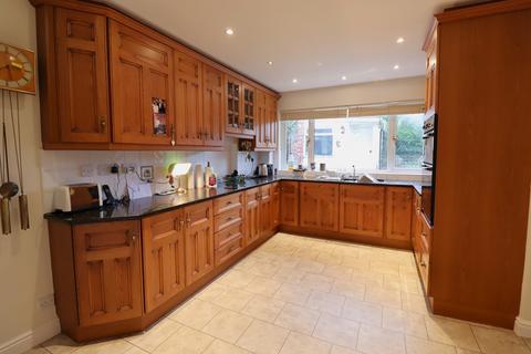 4 bedroom detached house for sale, Etterby Scaur, Stanwix