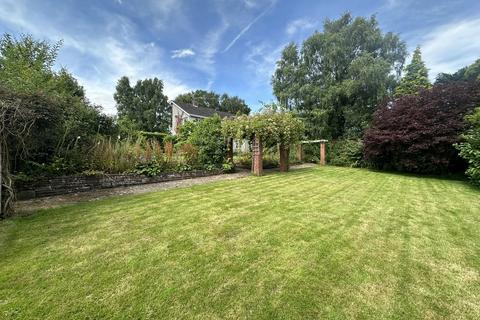 4 bedroom detached house for sale, Etterby Scaur, Stanwix