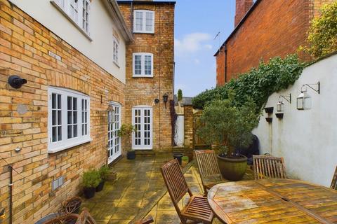 4 bedroom townhouse for sale - Stamford, Stamford PE9