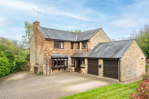 5 bedroom detached house for sale, Church Drive, East Keswick, LS17