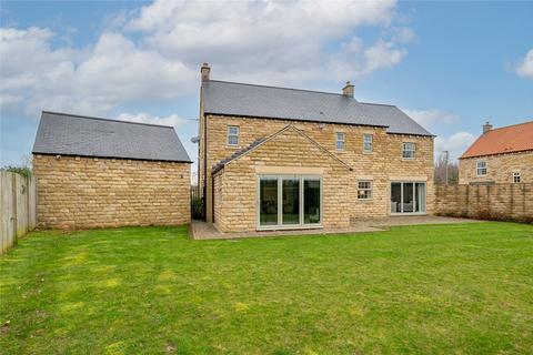 4 bedroom detached house for sale, Ings Walk, Wetherby, LS22