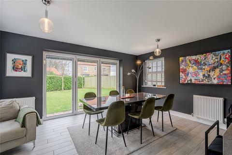 2 Ings Walk, Wetherby, LS22 5FE