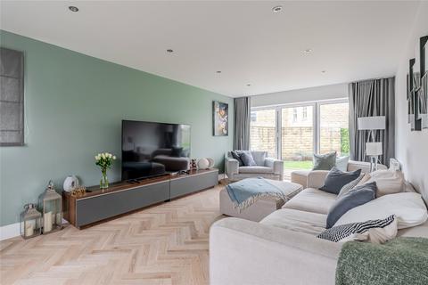 2 Ings Walk, Wetherby, LS22 5FE