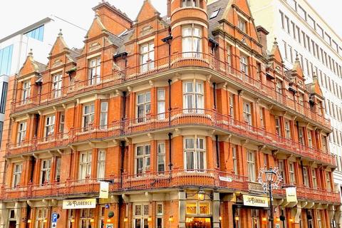 1 bedroom apartment for sale, Chamberlain Court, 104 Edmund Street