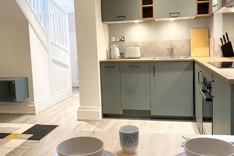 1 bedroom apartment for sale, Chamberlain Court, 104 Edmund Street