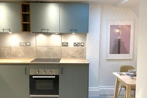 1 bedroom apartment for sale, Chamberlain Court, 104 Edmund Street