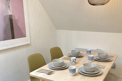 1 bedroom apartment for sale, Chamberlain Court, 104 Edmund Street