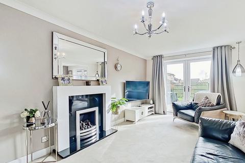 21 Aspen Close, Sutton Coldfield, B76 2PA
