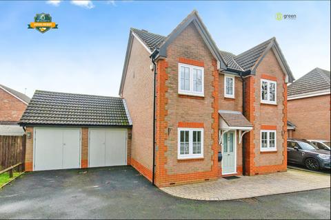 21 Aspen Close, Sutton Coldfield, B76 2PA