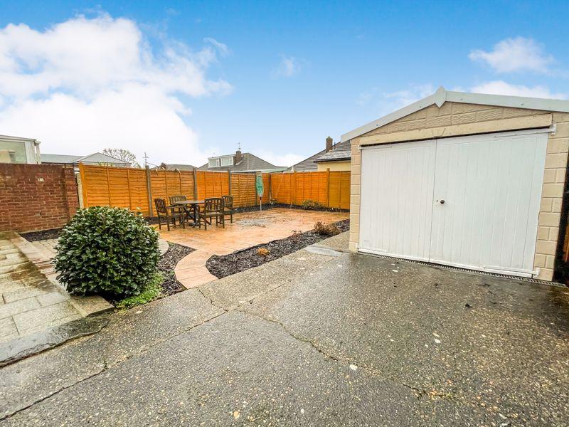 Wingate Drive