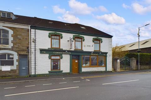 Hotel for sale, Station Road, Burry Port