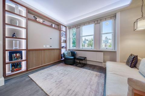 undefined, Sutherland Avenue, Maida Vale