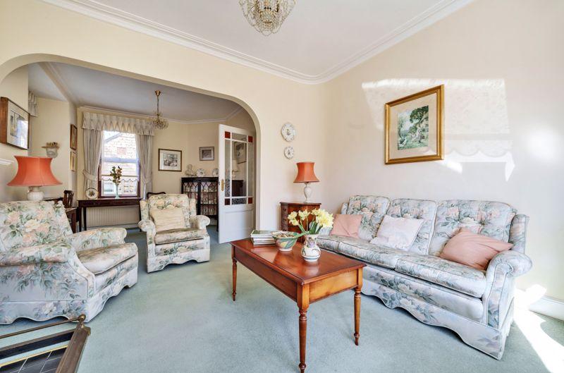 Leicester Road, New 3 bed semidetached house for sale £800,000