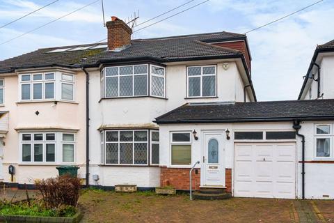 82 Alverstone Avenue, East Barnet, Barnet, EN4 8EB