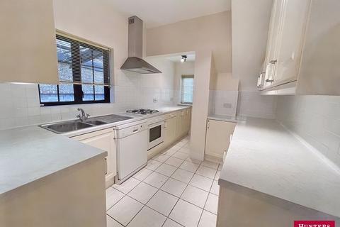 29 Alverstone Avenue, East Barnet, Barnet, EN4 8DU