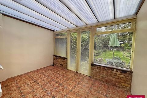 29 Alverstone Avenue, East Barnet, Barnet, EN4 8DU