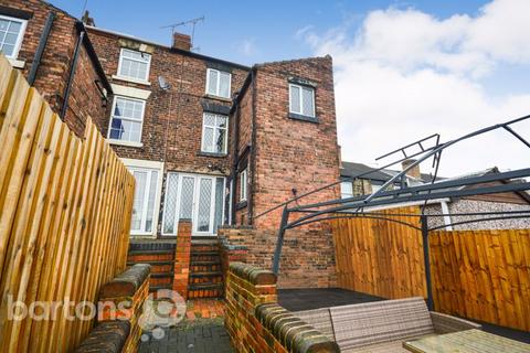 2 bedroom terraced house for sale, Harold Croft, Greasbrough
