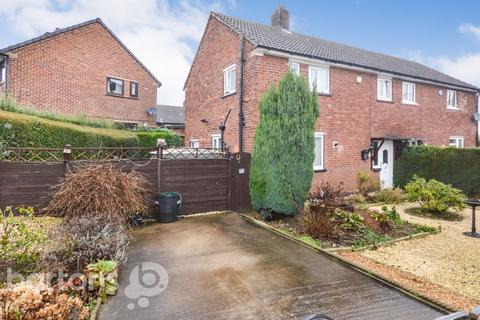 3 bedroom semi-detached house for sale, Leverick Drive, Rawmarsh