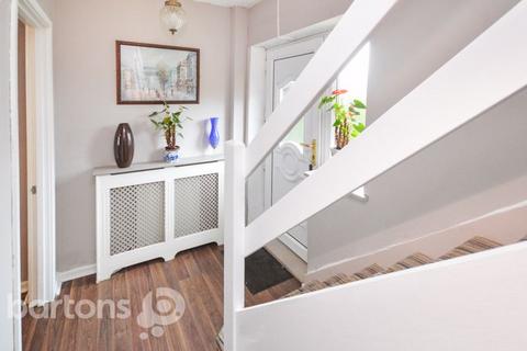 1 Leverick Drive, Rawmarsh, Rotherham, S62 5PX