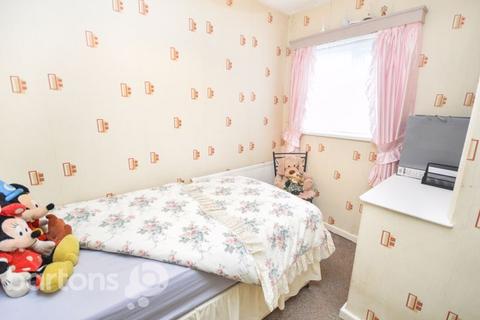 1 Leverick Drive, Rawmarsh, Rotherham, S62 5PX