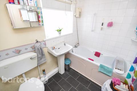 1 Leverick Drive, Rawmarsh, Rotherham, S62 5PX