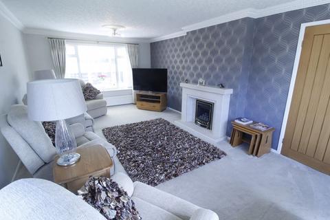 2 bedroom detached bungalow for sale, Georges Close, Poynton