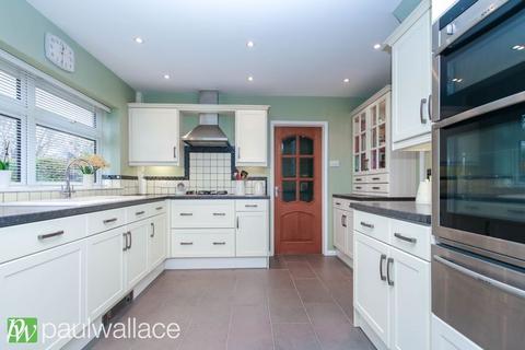 4 bedroom detached house for sale - Nazeing Road, Nazeing