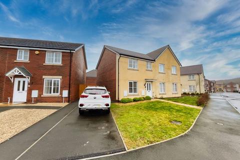 13 Bryn Healey, Coity, Bridgend, CF35 6GU