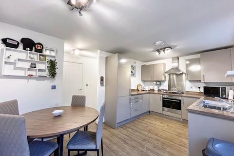 13 Bryn Healey, Coity, Bridgend, CF35 6GU