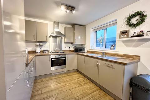 13 Bryn Healey, Coity, Bridgend, CF35 6GU