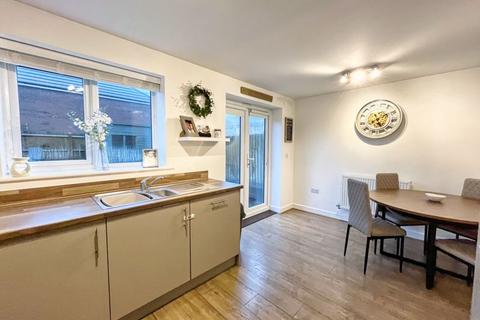 13 Bryn Healey, Coity, Bridgend, CF35 6GU