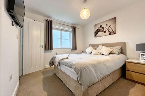 13 Bryn Healey, Coity, Bridgend, CF35 6GU