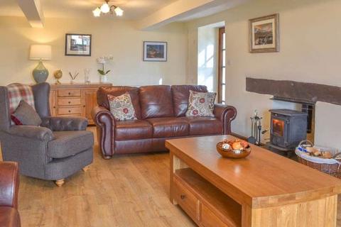 4 bedroom detached house for sale, Llanllyfni, Gwynedd