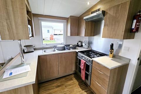 2 bedroom park home for sale, SWIFT BORDEAUX ESCAPE 2014, CLEETHORPES PEARL, HUMBERSTON