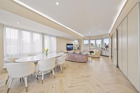 3 bedroom apartment to rent, Westfield, Kidderpore Avenue, Hampstead, London NW3