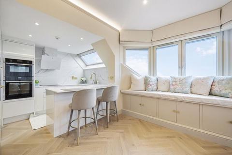 3 bedroom apartment to rent, Westfield, Kidderpore Avenue, Hampstead, London NW3