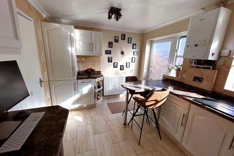 2 bedroom terraced house for sale, Blithfield Road, Brownhills West, Walsall WS8 7NH