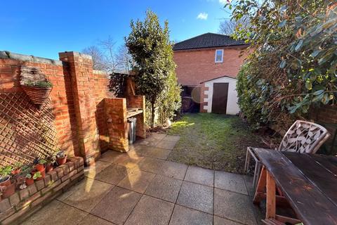 66 Blithfield Road, Walsall, WS8 7NH