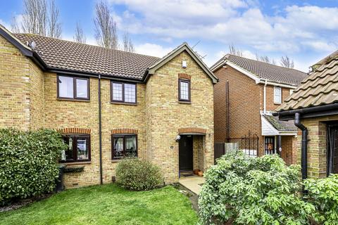 43 Shillingstone, Shoeburyness, Southend-on-sea, SS3 8BY