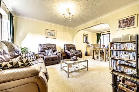 43 Shillingstone, Shoeburyness, Southend-on-sea, SS3 8BY