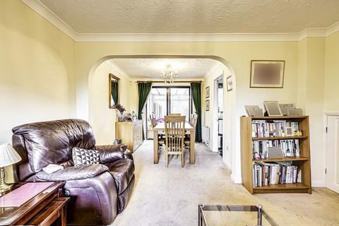 43 Shillingstone, Shoeburyness, Southend-on-sea, SS3 8BY