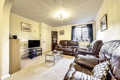 43 Shillingstone, Shoeburyness, Southend-on-sea, SS3 8BY