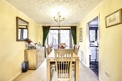 43 Shillingstone, Shoeburyness, Southend-on-sea, SS3 8BY