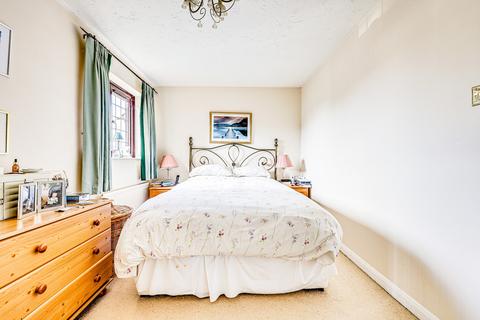 43 Shillingstone, Shoeburyness, Southend-on-sea, SS3 8BY