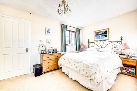 43 Shillingstone, Shoeburyness, Southend-on-sea, SS3 8BY