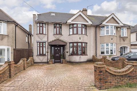 5 bedroom semi-detached house for sale, Westwood Lane, Welling, DA16 2HG