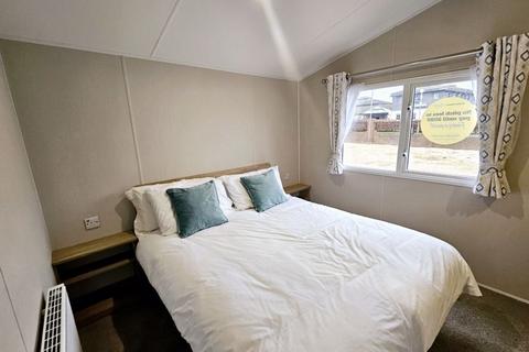 2 bedroom park home for sale, WILLERBY MALTON 2023, CLEETHORPES PEARL, NORTH SEA LANE, HUMBERSTON