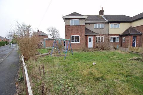 14 Brunswick Square, Billinghay, Lincoln, LN4 4HY