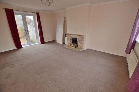 14 Brunswick Square, Billinghay, Lincoln, LN4 4HY